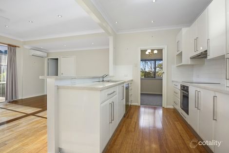 Property photo of 30 Berilda Avenue Warrawee NSW 2074