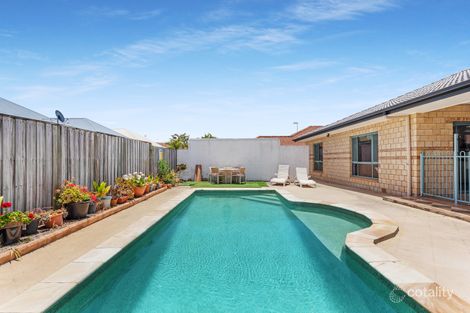 Property photo of 9 Campelles Avenue Varsity Lakes QLD 4227
