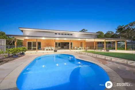 128 Peel Rd, Ningi, QLD 4511