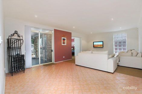 Property photo of 20 Wylie Street Kirrawee NSW 2232