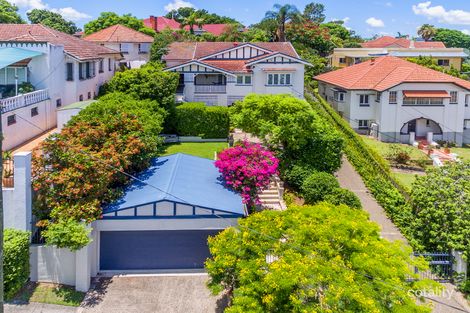 Property photo of 47 Wellington Street Clayfield QLD 4011