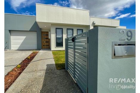 29 Eclipse Cres, Burpengary East, QLD 4505