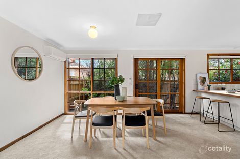 Property photo of 3/32 Lee Avenue Mount Waverley VIC 3149