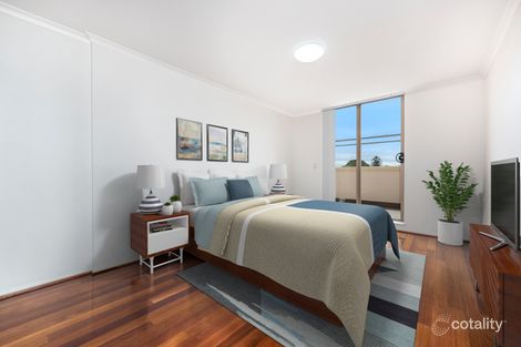Property photo of 207/17-20 The Esplanade Ashfield NSW 2131