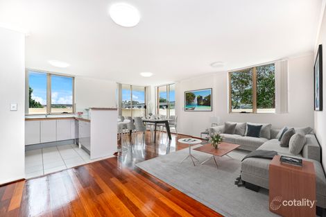 Property photo of 207/17-20 The Esplanade Ashfield NSW 2131