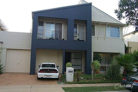 Property photo of 14 Curlew Avenue Newington NSW 2127