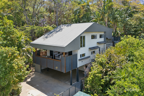 47 Marmion Pde, Taringa, QLD 4068