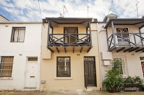 Property photo of 6 Prospect Street Paddington NSW 2021