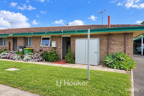 10/2 Moira Rd, Collie, WA 6225