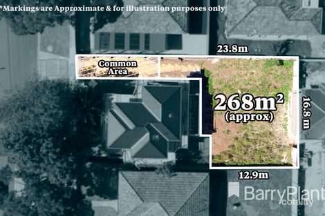 2/27 Emily St, St Albans, VIC 3021