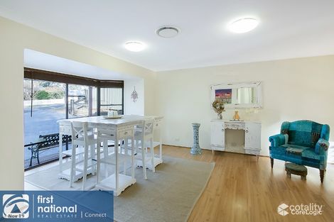 Property photo of 11 Boomerang Drive Glossodia NSW 2756
