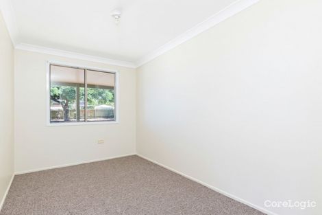 Property photo of 22 Glover Street Gracemere QLD 4702