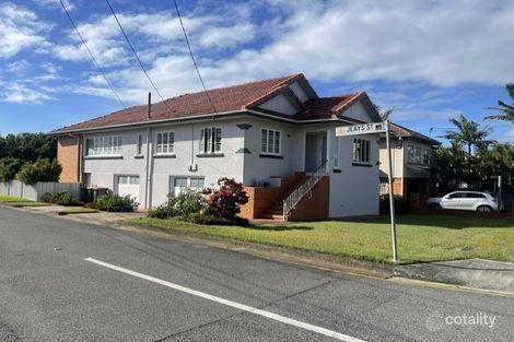 Property photo of 47 Sutton Avenue Sandgate QLD 4017