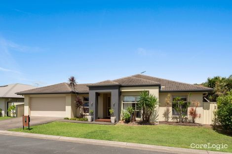 Property photo of 14 Harley Street Shailer Park QLD 4128