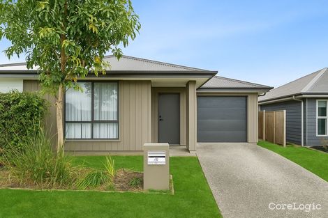 Property photo of 6 Raven Street Ripley QLD 4306