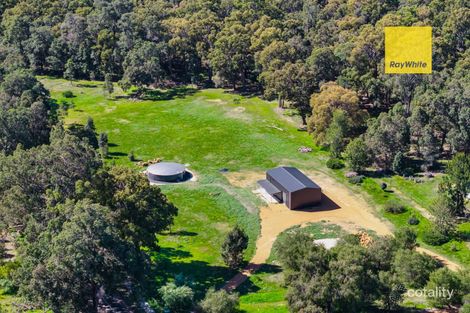 Property photo of 52 Valley Way Nannup WA 6275