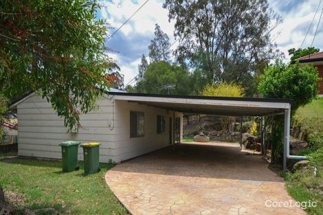 Property photo of 8 Dumosa Court Beenleigh QLD 4207