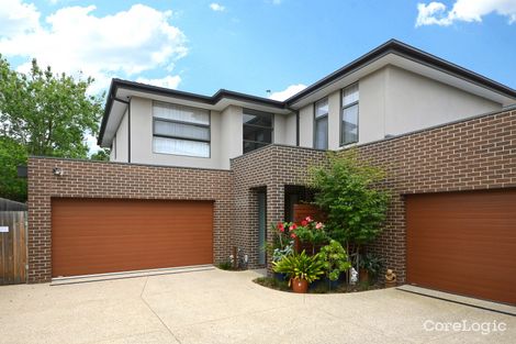 Property photo of 2/3 Bales Street Mount Waverley VIC 3149