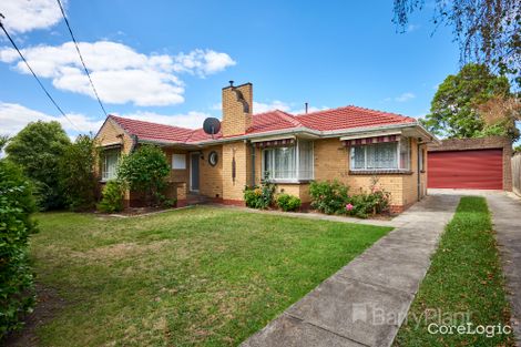 Property photo of 33 Dunblane Road Noble Park VIC 3174