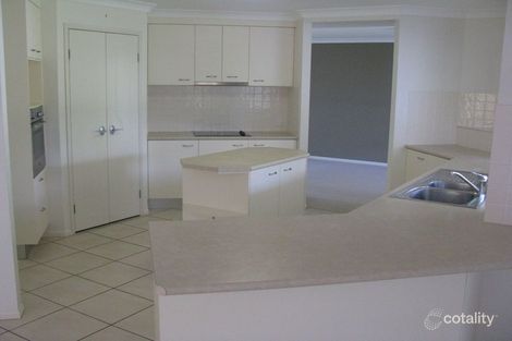 Property photo of 12 Discovery Place Wellington Point QLD 4160