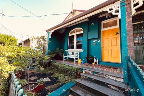 67 Darley St, Newtown, NSW 2042