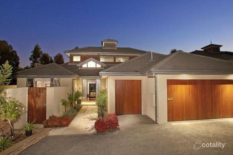 19 Muirfield Mews, Chirnside Park, VIC 3116