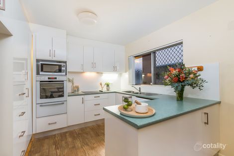 Property photo of 3/15 Dowar Street Coorparoo QLD 4151