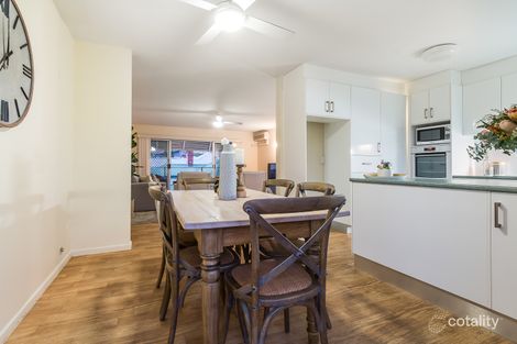 Property photo of 3/15 Dowar Street Coorparoo QLD 4151