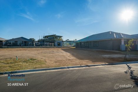 Property photo of 10 Arena Street Spring Farm NSW 2570