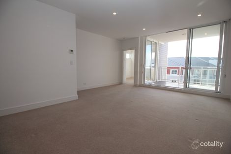 Property photo of 612/2 Palm Avenue Breakfast Point NSW 2137