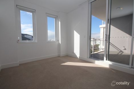 Property photo of 612/2 Palm Avenue Breakfast Point NSW 2137