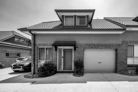 Property photo of 3/26 Joseph Street Kingswood NSW 2747