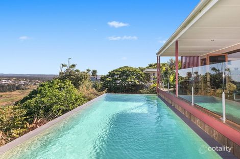 Property photo of 16 Warrawee Drive Lennox Head NSW 2478