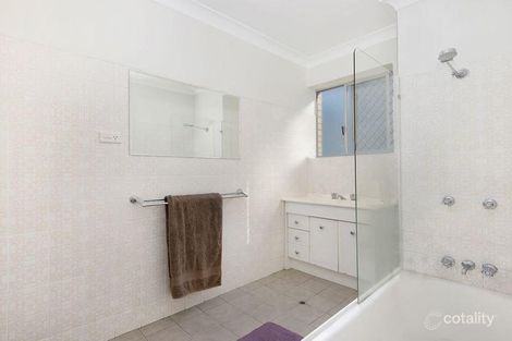 Property photo of 1/9 Isedale Street Wooloowin QLD 4030