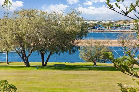 Property photo of 3/4 Marine Parade Southport QLD 4215