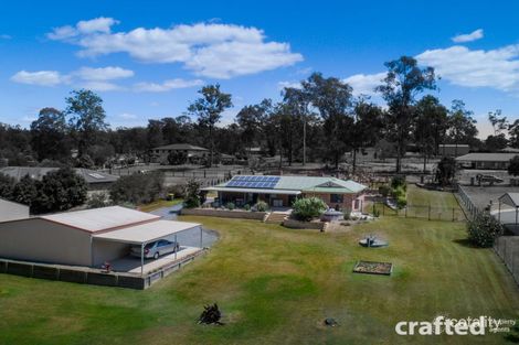 Property photo of 38-40 Tall Timber Road New Beith QLD 4124