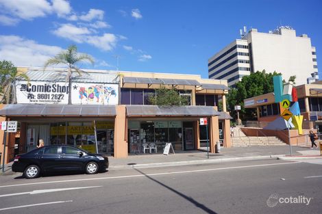 5/170 George St, Liverpool, NSW 2170