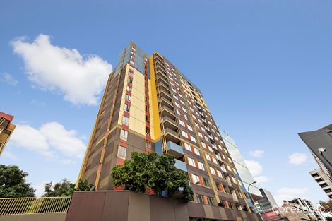 Property photo of 506/191 Constance Street Bowen Hills QLD 4006