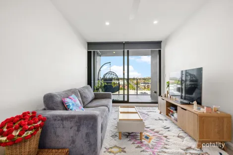 20807/300 Old Cleveland Rd, Coorparoo, QLD 4151