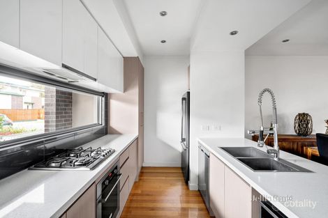 Property photo of 3 Fittis Street Newport VIC 3015