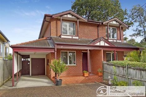 33 Keeler St, Carlingford, NSW 2118