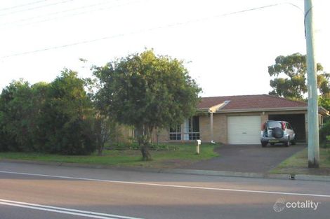 Property photo of 400 Soldiers Point Road Salamander Bay NSW 2317