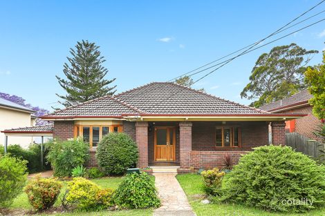 Property photo of 7 Hollis Avenue Denistone East NSW 2112