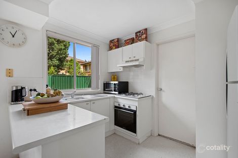 Property photo of 21/6 Parkholme Circuit Englorie Park NSW 2560