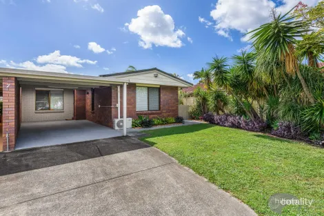 Property photo of 1/7 Eurimbula Court Paradise Point QLD 4216