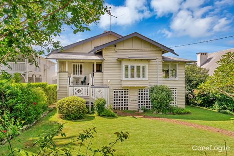 Property photo of 34 Bayview Terrace Clayfield QLD 4011