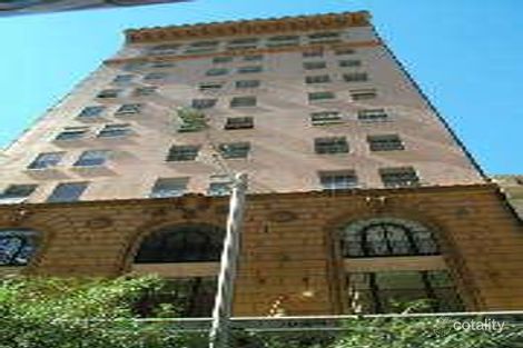 Property photo of 708/250 Pitt Street Sydney NSW 2000