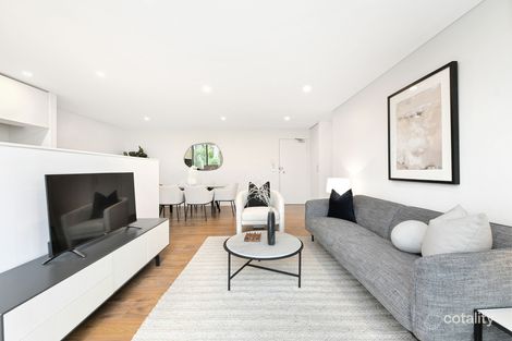 Property photo of 35/297-297A Edgecliff Road Woollahra NSW 2025