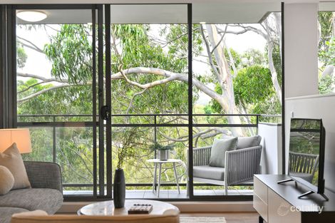 Property photo of 35/297-297A Edgecliff Road Woollahra NSW 2025