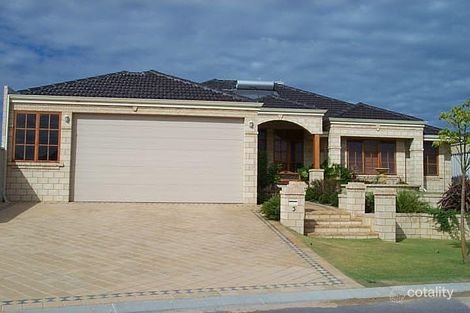 Property photo of 3 Fontenay Court Port Kennedy WA 6172